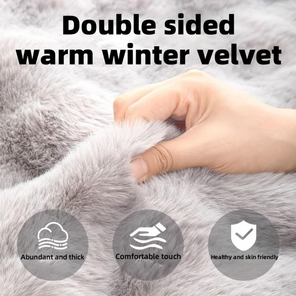 1PC Dog Bed Suitable for Oversized Dogs, Comfortable and Soft Large Kennel Sofa, Pet Blanket and Cushion, Suitable for Small To Large Dogs