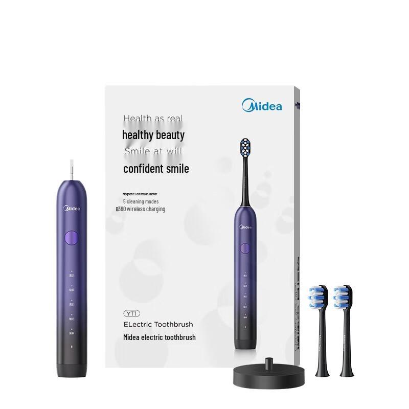 Midea YT1 Electric Toothbrush