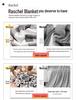 Double-Layer Thickened Raschel Blanket for Adults and Children