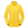 Women's Fleece Hiking Thermal Jackets Outdoor Sports Climbing Trekking Camping Windbreaker Male Warm Coats