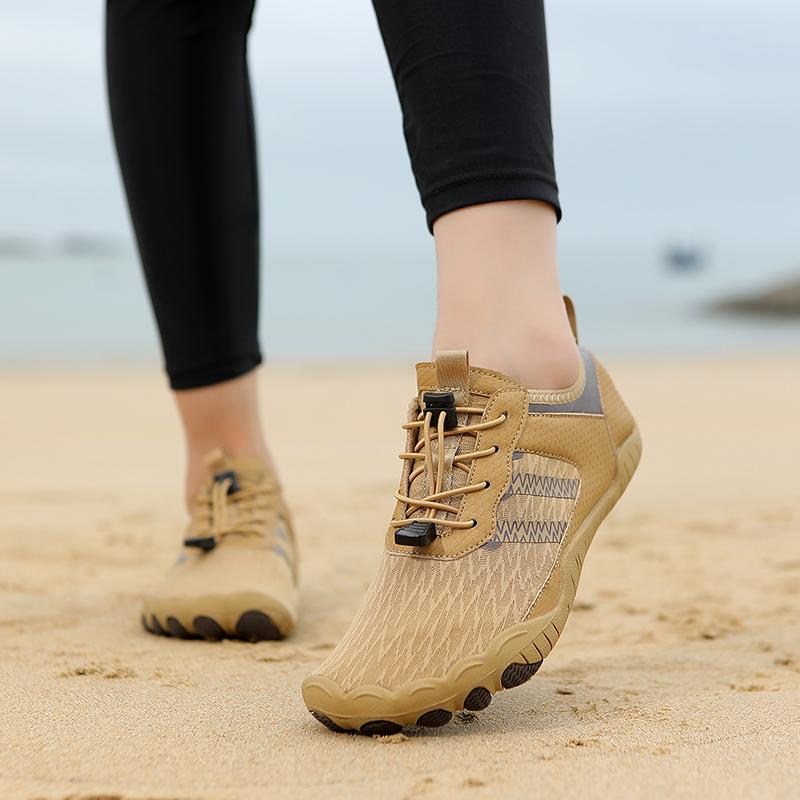 Fashion New Anti Slip Quick Dry Aqua Shoes Creek Tracing Water Shoes Outdoor Beach Breathable Creek Tracing Water Shoes Barefoot Shoes