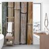 Wallpaper Bamboo Wall Texture Background