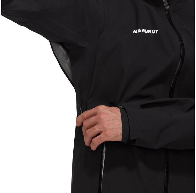 Куртка Mammut Linard Guide Hardshell Hooded Jacket