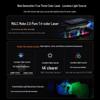 JMGO 4K Triple Laser Home Theater Projector (CN version)