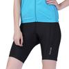 Spiro Womens/Ladies Padded Cycling Shorts