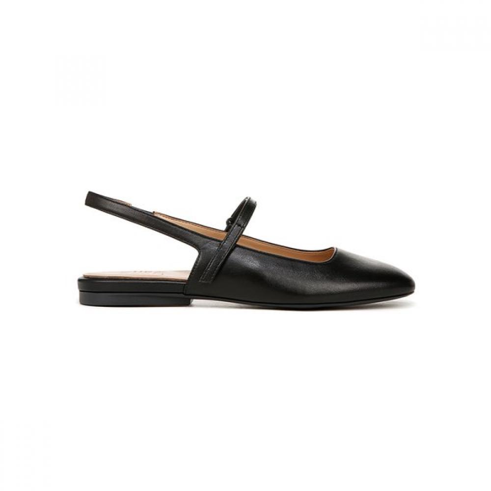Naturalizer Women S Daily Slingback Comfort Coni Black 8nt0976S1r 220(5)