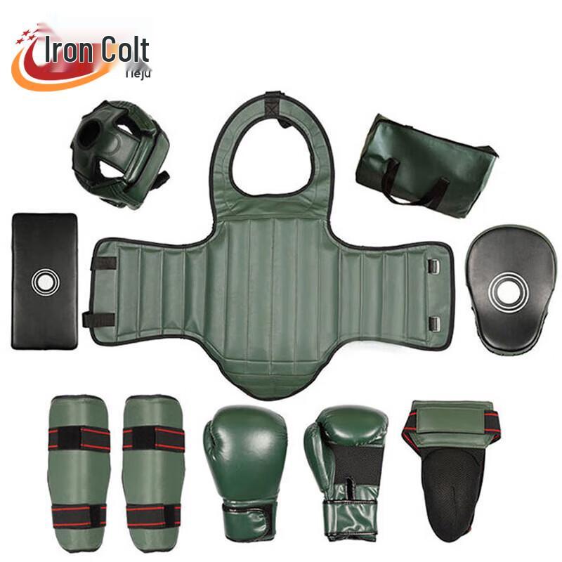 Adult Boxing & Fighting Training Protective Gear