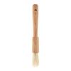 Wooden Barbecuing Brush Baking Brush Oil Sauce Butter Kitchen Tool