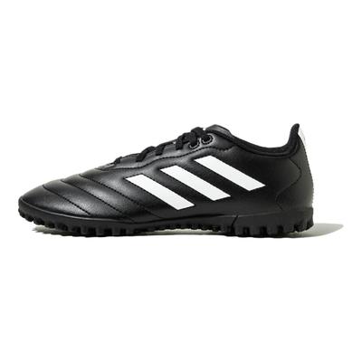 GOLETTO 8 TF Turf Soccer Shoes Unisex Black HP3063