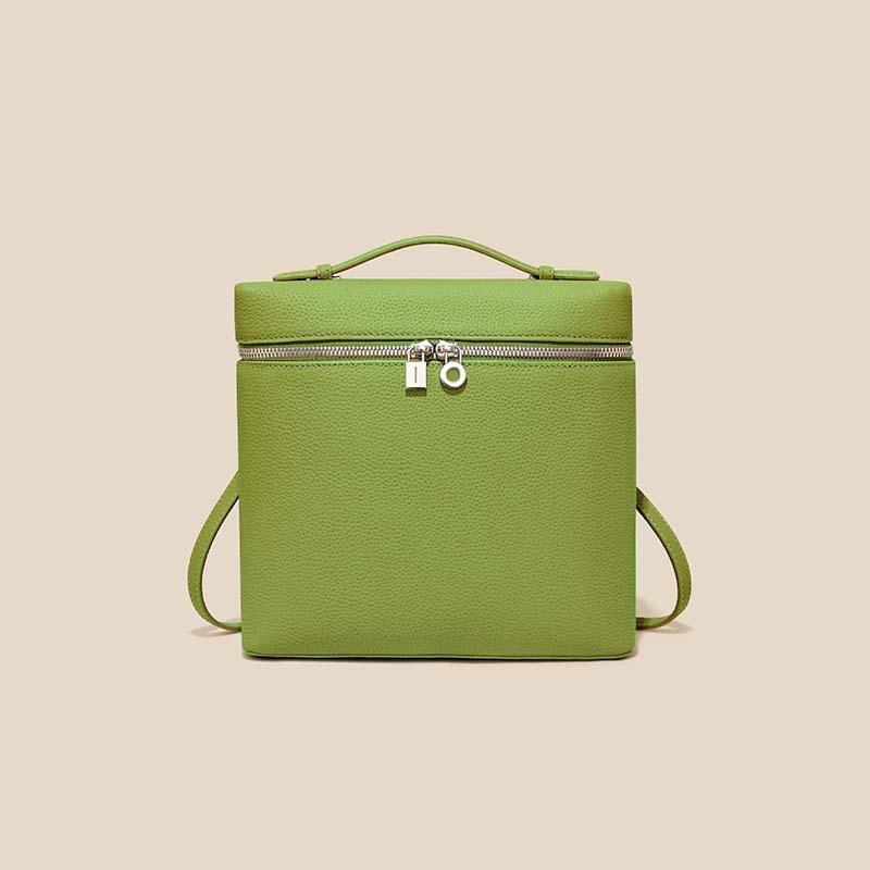 Rucksack mit großem Fassungsvermögen - Premium Pendler-Handtasche für Damen - Umhängetasche