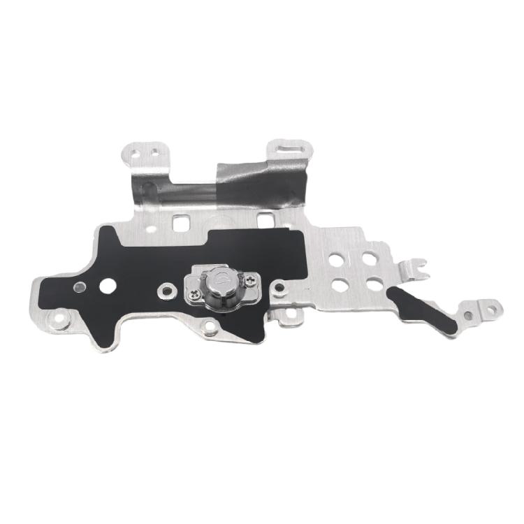 

Прочная базовая пластина для камеры Быстросъемный кронштейн Нижняя пластина с отверстием для винта для камеры 5DIV 5D4 5D Mark 1