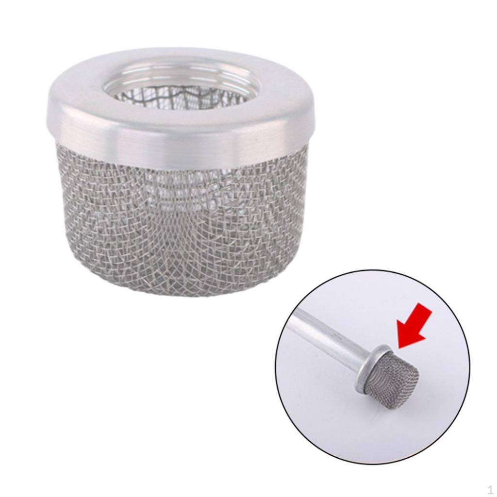 Airless Paint Sprayer Filter Inlet Strainer Spare Part Sturdy Accessories for