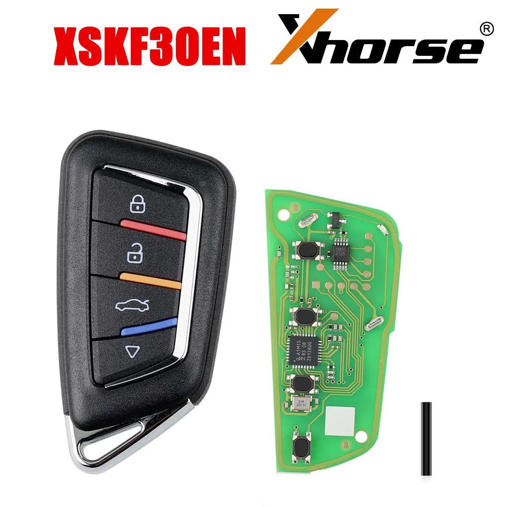 Xhorse XS Series VVDI MINI KEY TOOL Smart Remote Key XSKF01EN XSCS00EN XSMQB1EN XSKF20EN XSKF21EN XSCH01EN English Version