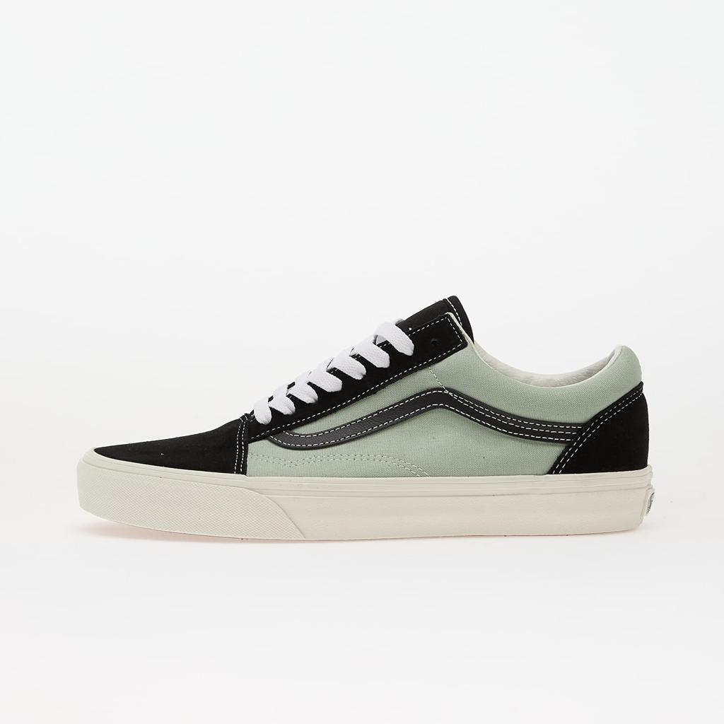 Vans Old Skool sneakers green