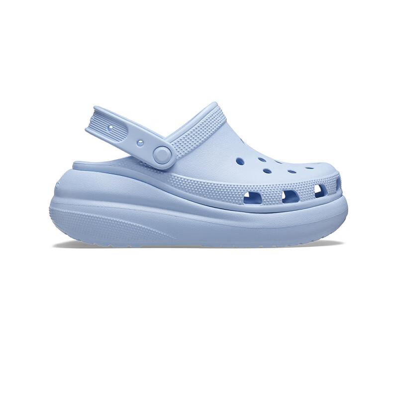 CROCS Classic Puff Clog,Casual sports shoes