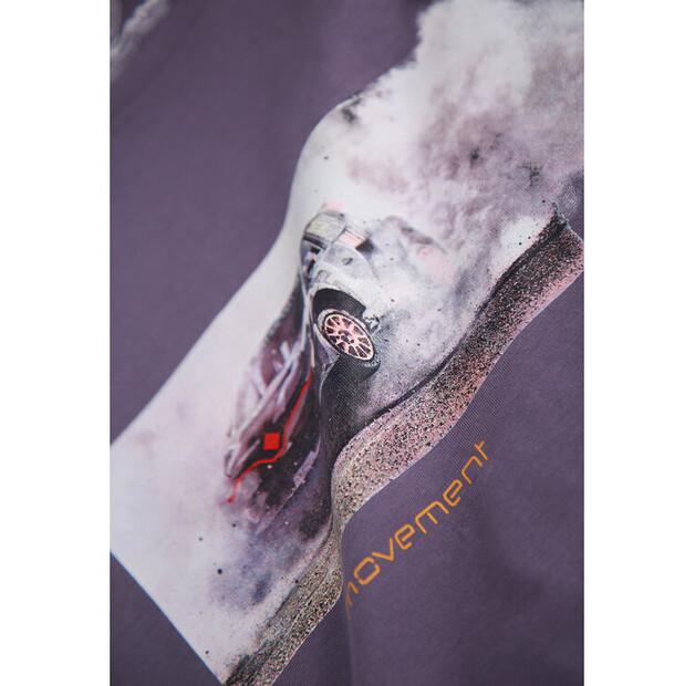 Футболка Volcano T-DUST