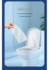 Xin Xiang Yin Household Toilet Paper: Coreless & Cored Rolls with Free Shipping