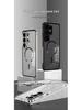 S26Ultra Metal Frame Magnetic Cooling Protective Case