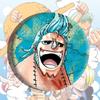 Badge Anime Japanese Cartoon Pin Metal Enamel Brooch Cosplay Accessories Luffy Zoro Nami Chopper Sanji Collection