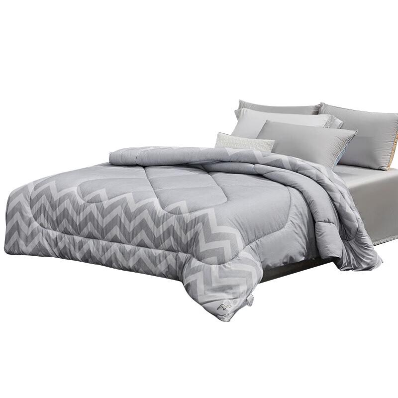 

Mercury Home Textiles Antibacterial All-Season Quilt