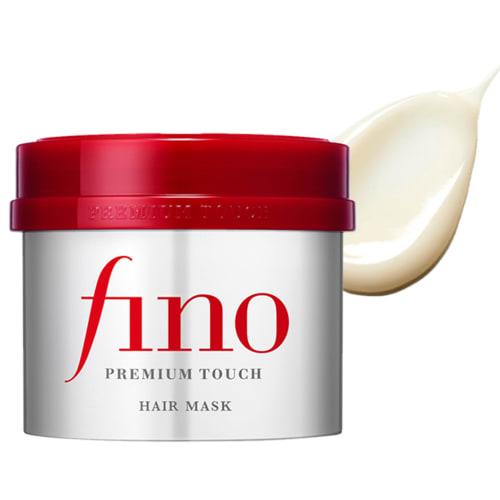 [Bulk Purchase] Fino Premium Touch Rich Serum Hair Mask 230g x 3 + Bonus Hair Care Damage Repair Shine Color Lasting Moisturizing
