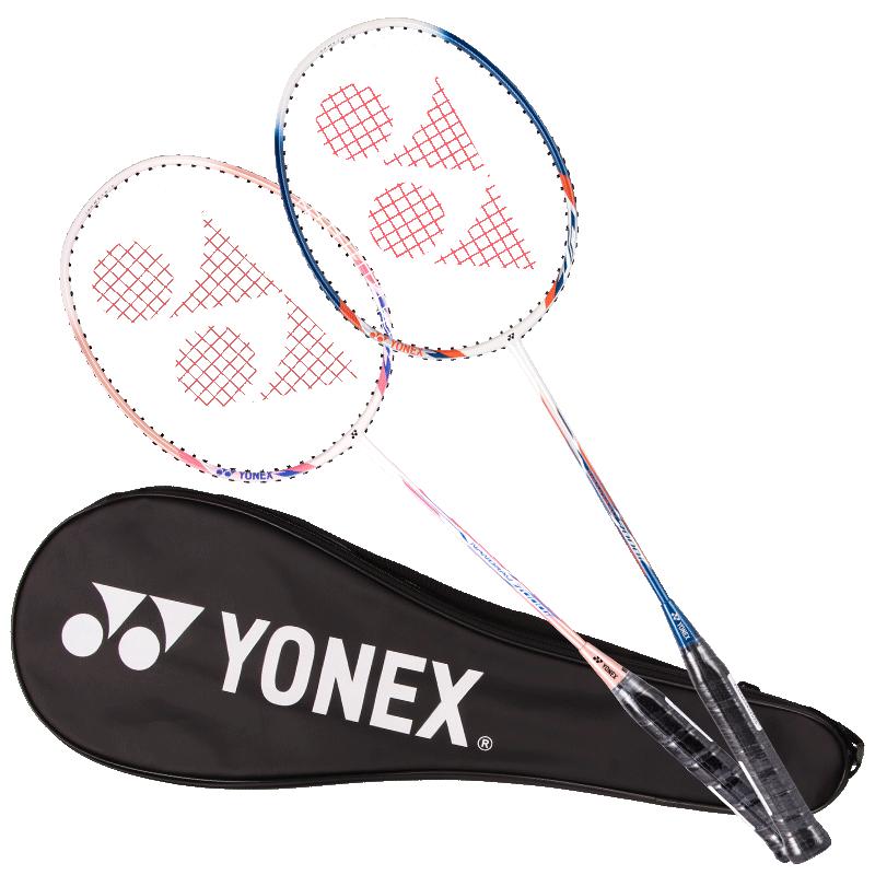 Бадминтонные ракетки YONEX