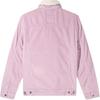 Levis Simple Warm Comfortable Versatile Slim Fit Long Sleeve Fleece Jacket Women Outerwear 36137-0044