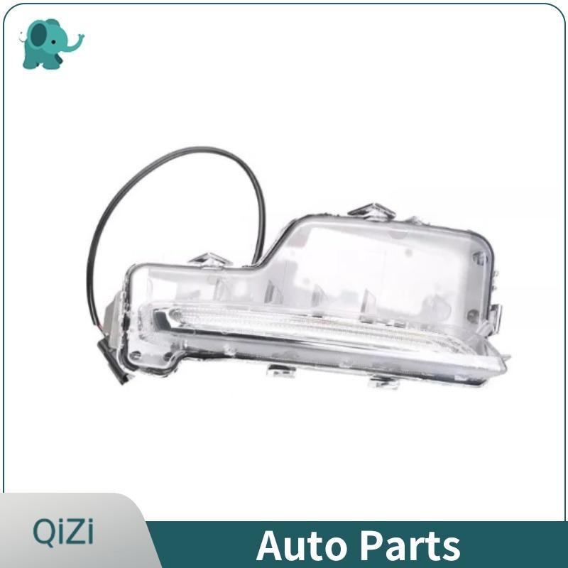 31434567 31434568 OE Car Accessories Left Right Front Bumper Fog Light Lamp Clear LED For Volvo S60 2014 2015 2016 2017 2018