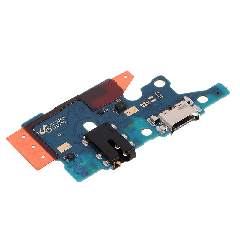 

For Samsung Galaxy A71 4G SM-A715F Dock Connector Charging Port Flex Cable Replacement (without Logo) Type A