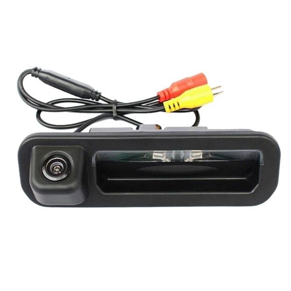 HD Night Vision Brake Light Backup Camera for Mercedes-Benz W906/Volkswagen