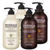 Baron Moringa Repairing Shampoo 1kg + Treatment 1kg 2-Set, 2 Sets