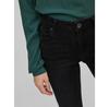 Vila Sarah Wu01 Skinny Fit джинсы