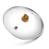 Sanhe Maifan Stone Non-stick Granite Wok
