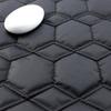 145x100cm Autumn and Winter Quilted Cotton Fabric, Making Padded Jacket Coat  Lining Girls' Cute Quilted Cotton Clothes Cloth
