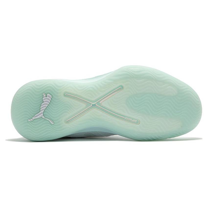 PUMA Rise Nitro 'Ice White' Unisex 377592-01