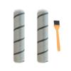 Main Brush Rolling Brush for Xiaomi Mijia 1C / K10 MJWXCQ04ZM Handheld Wireless Vacuum Cleaner Roller Brushes HEPA Filters