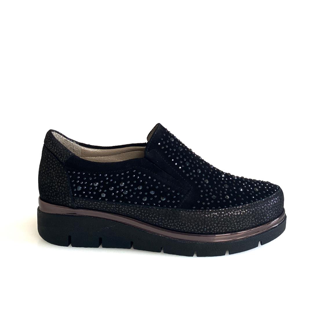 

Женская повседневная обувь из натуральной кожи 35