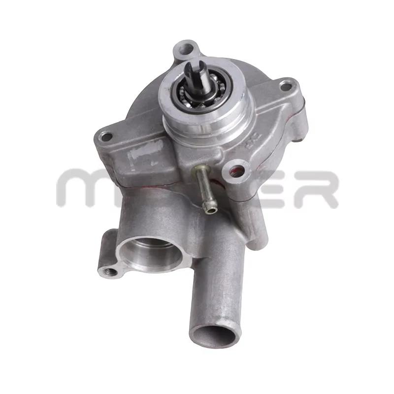 For HiSun UTV 500 700 Yamaha Rhino 660 2004-2007 GRIZZLY 660 2002-2008 with Motorcycle Accessories Water Pump Assembly