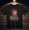 Chucky Non Chiamarmi Tesoro Film Horror T-Shirt Nero S-3XL
