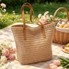 khaki, 4-7l capacity