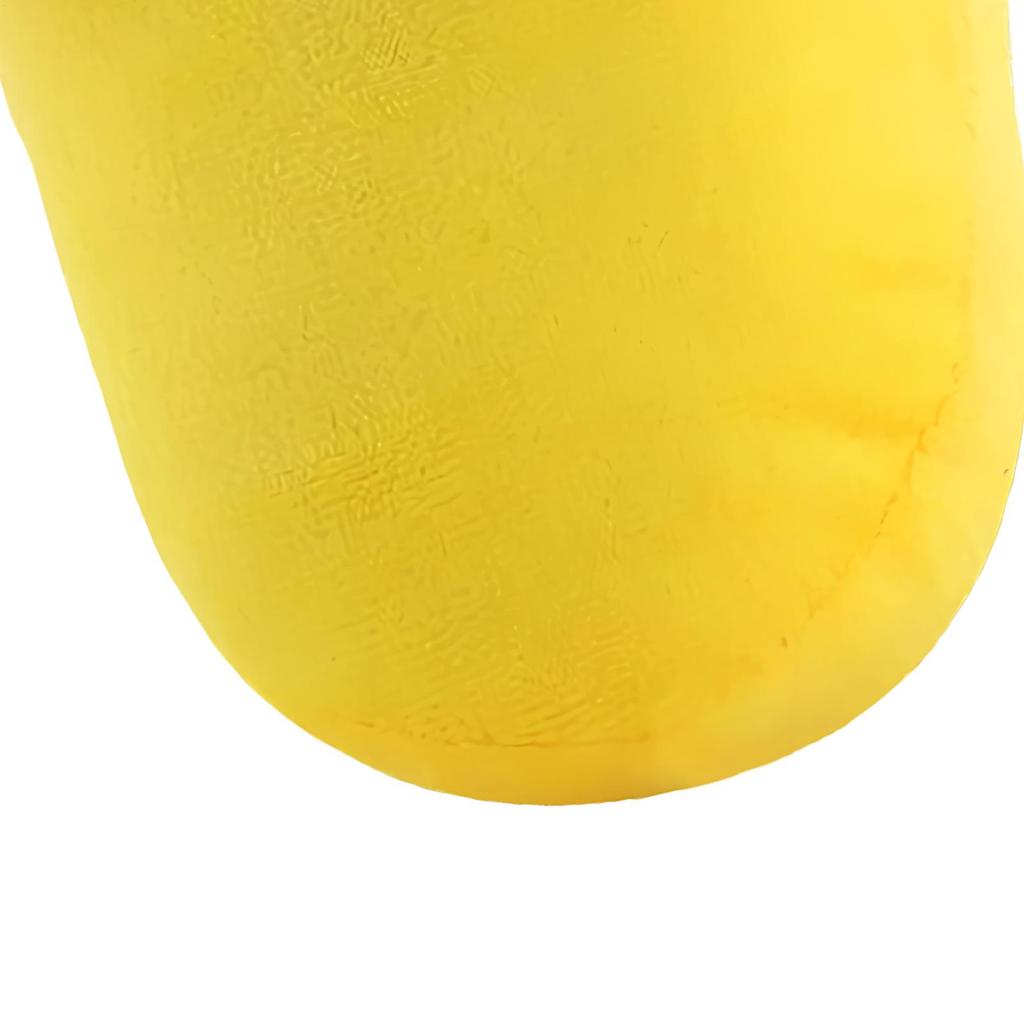 Soft Interactive Touch Sensing Banana Plush Toy 16x10x7cm Kids Musical Sound Piano Toy Vivid Simulation Banana Play Toy