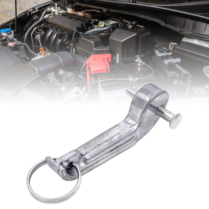 High Strength Quick Releases Wrenches Ear for Gasolines Engine Water Pumps for Frequent Use