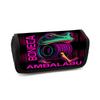 Brain Rot Pencil Case Animation Peripheral Storage Bag Stationery Pencil Case