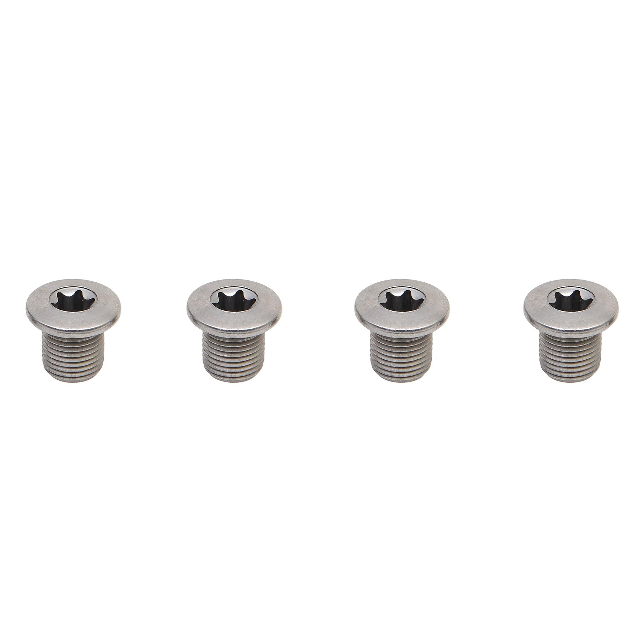 Shimano Repair Inner Gear Fixing Bolts x 4 Y1MM98100 Parts (M8 8.5 / pieces) FC-M785