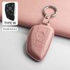 Car Key Case Cover For Buick Envision S/Plus Gl8 Lu Zun Phev Century Avenir Car Remote Key Shell Durable Protecter Accessories