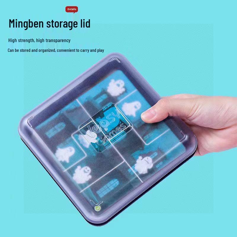 Ghost Catcher Flashlight: Demon-Catching Logic Puzzle Game for Kids Ages 3-8