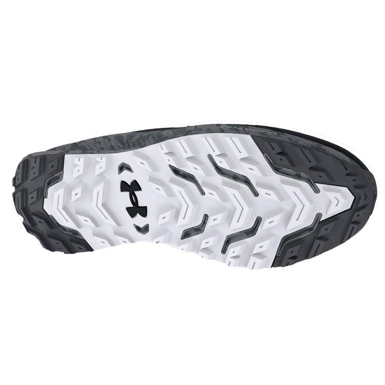 Under Armour Charged Bandit Trail 2 'Black Pitch Grey Camo' 3024725-003