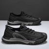 Lace Up Hiphop Elegant Men's Sneakers Heels Sneakers For Men's Tennis Shoes Dress Men Sports Pretty Designers Cheaper