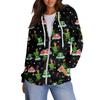 Hoodies For Women Trendy Tops Casual Fall Fashion Long Sleeve Sweatshirt With Pockets Pullover Lightweight