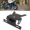 Lighted License Plate Bracket License Plate Stays License Plate Holder Motorcycle License Plate Holder